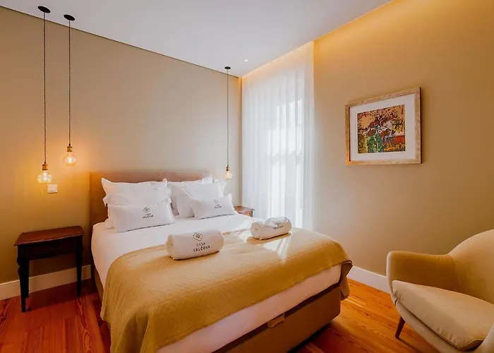 Hotel Casa De Valcova - Boutique *