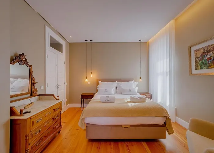 Casa De Valcova - Boutique * Canedo (Aveiro)