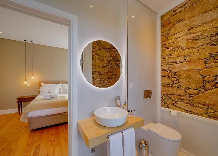 Casa De Valcova - Boutique *