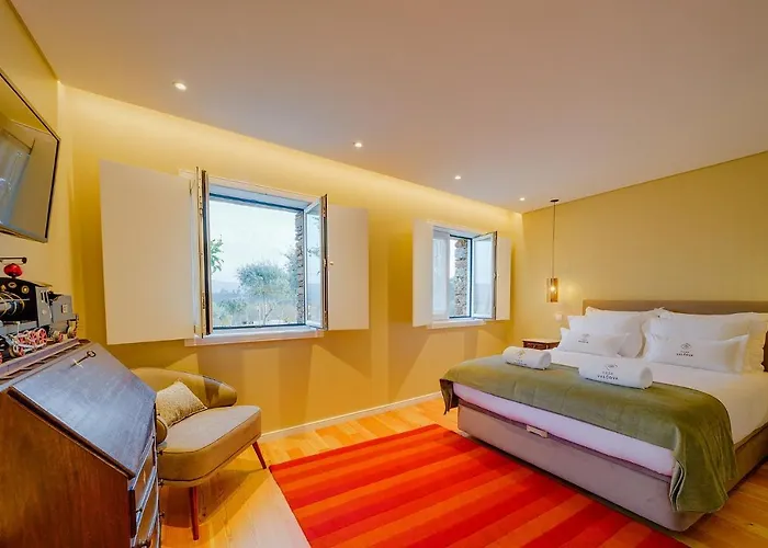 Casa De Valcova - Boutique Hotel