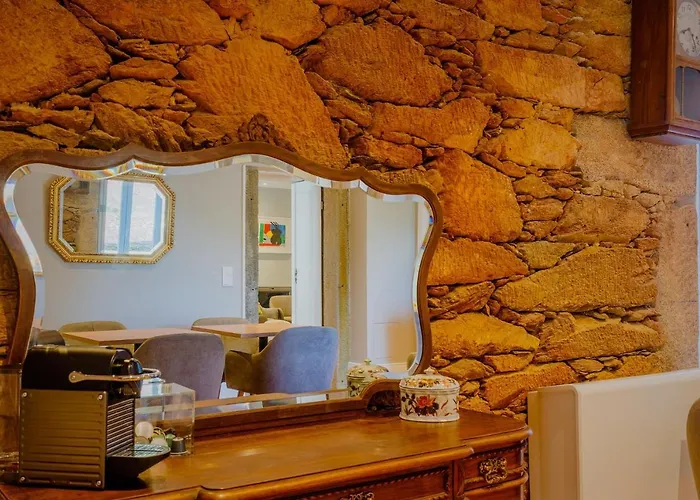 Casa De Valcova - Boutique