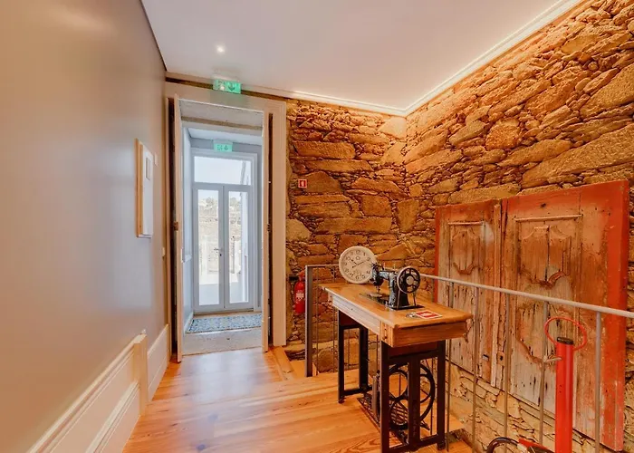 Hotel Casa De Valcova - Boutique