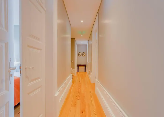 Hotel Casa De Valcova - Boutique Canedo (Aveiro)