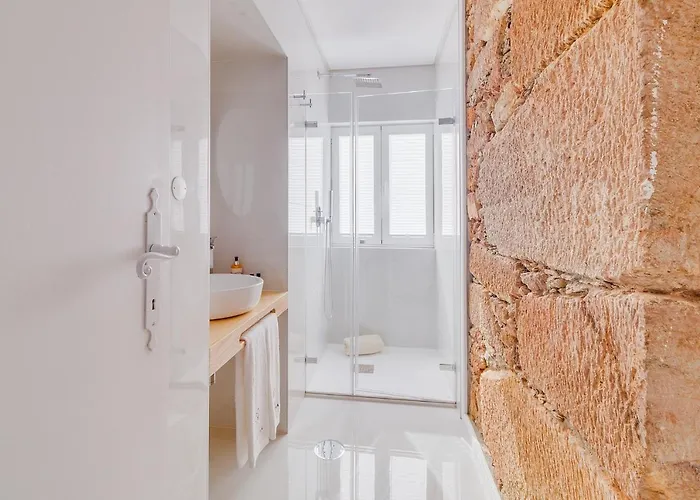 Casa De Valcova - Boutique