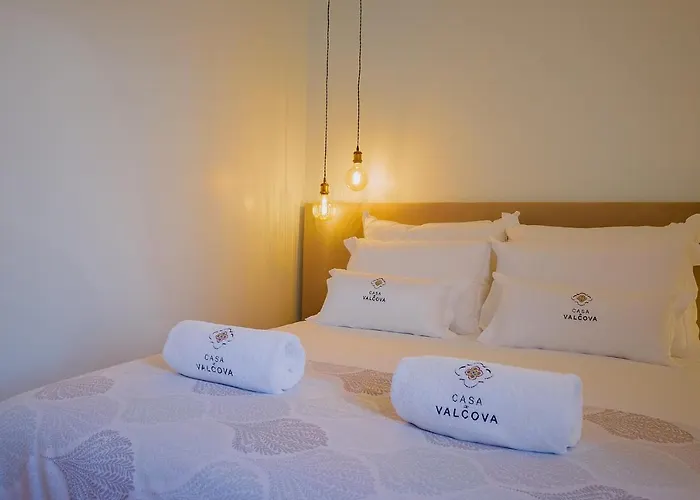 Casa De Valcova - Boutique *