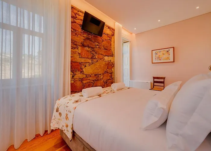 Hotel Casa De Valcova - Boutique *