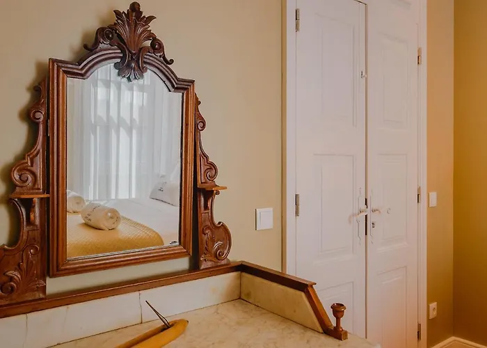 Casa De Valcova - Boutique * Canedo (Aveiro)