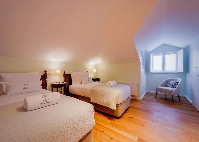 Casa De Valcova - Boutique *