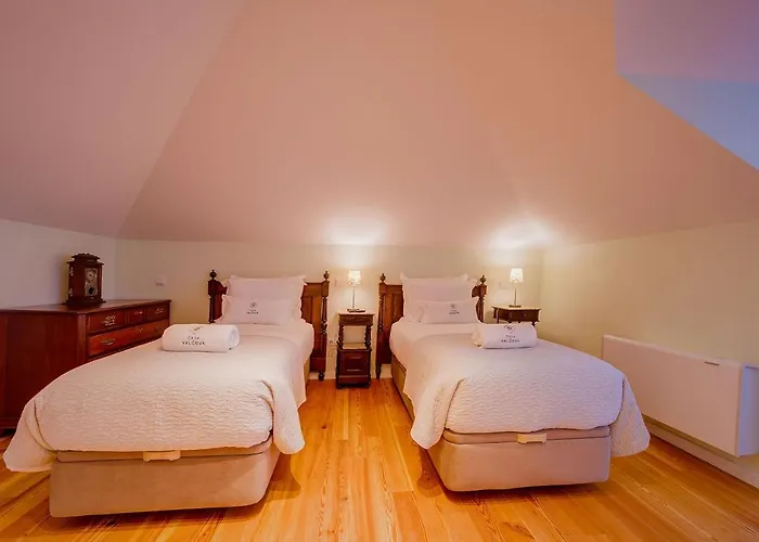 Hotel Casa De Valcova - Boutique