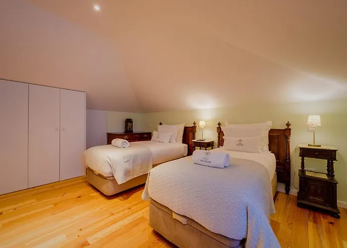 Hotel Casa De Valcova - Boutique *