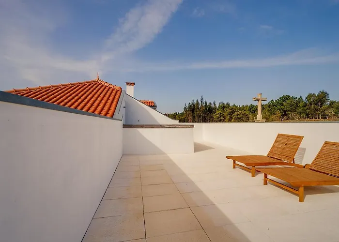 Casa De Valcova - Boutique