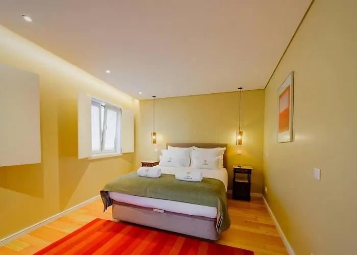 Casa De Valcova - Boutique Hotel *