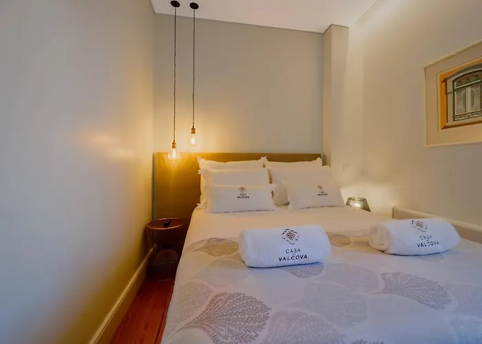 Casa De Valcova - Boutique Hotel