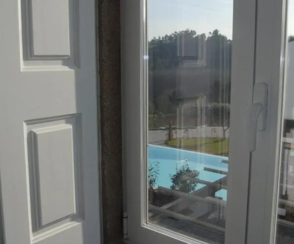 Hotel Casa De Valcova - Boutique Canedo (Aveiro)