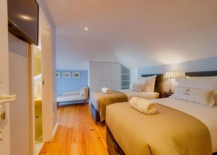 Hotel Casa De Valcova - Boutique