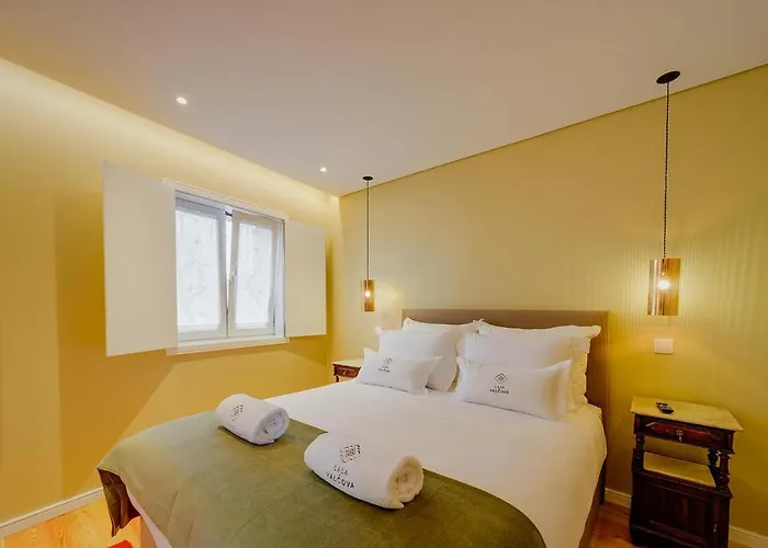 Hotel Casa De Valcova - Boutique