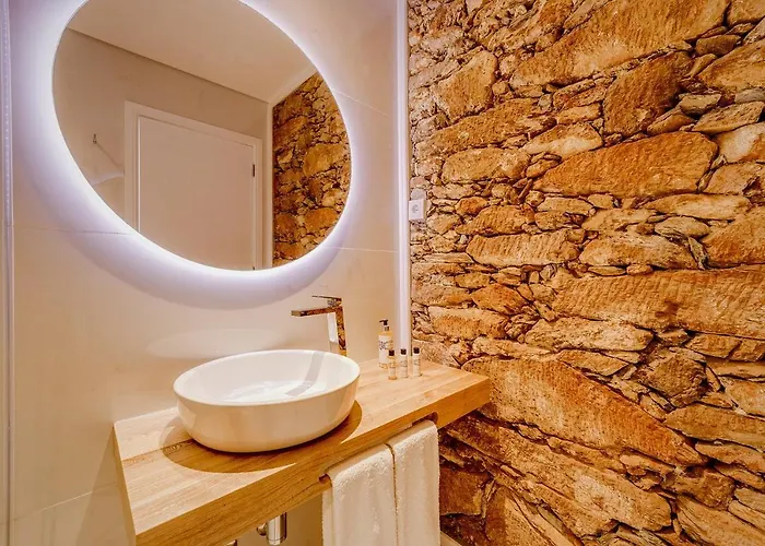 Casa De Valcova - Boutique *