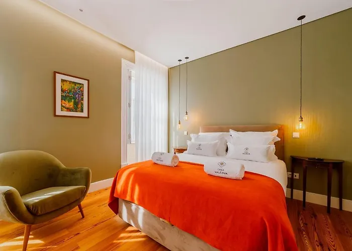 Casa De Valcova - Boutique