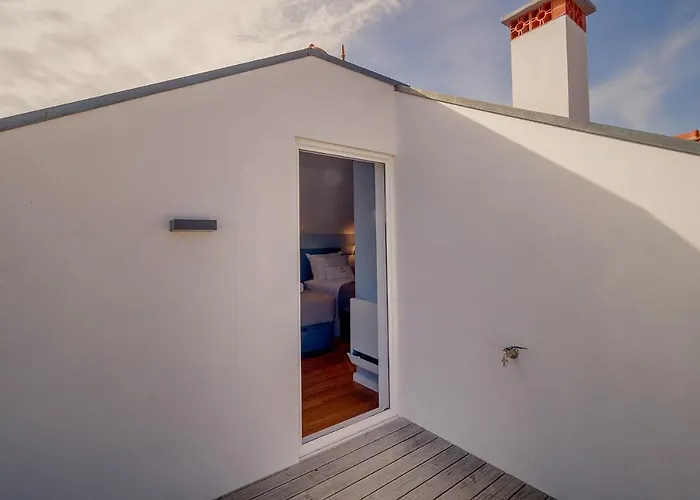 Casa De Valcova - Boutique Hotel Canedo (Aveiro)