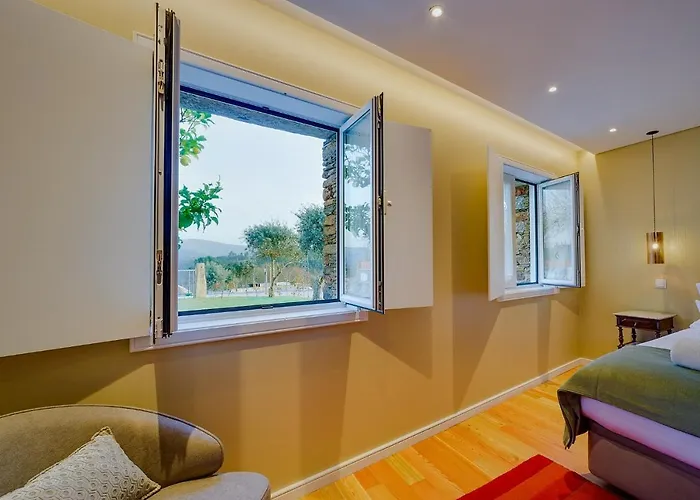 Casa De Valcova - Boutique