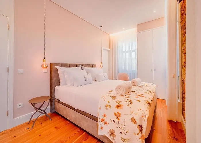 Casa De Valcova - Boutique Canedo (Aveiro)