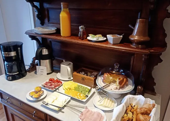 Casa De Valcova - Boutique * Canedo (Aveiro)