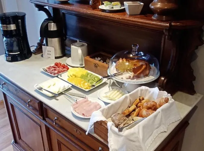 Casa De Valcova - Boutique Hotel